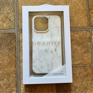 iPhone 13 Pro case